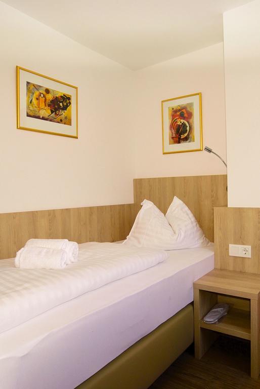 Apart of me Ferienhaus Faaker See Villach Buitenkant foto
