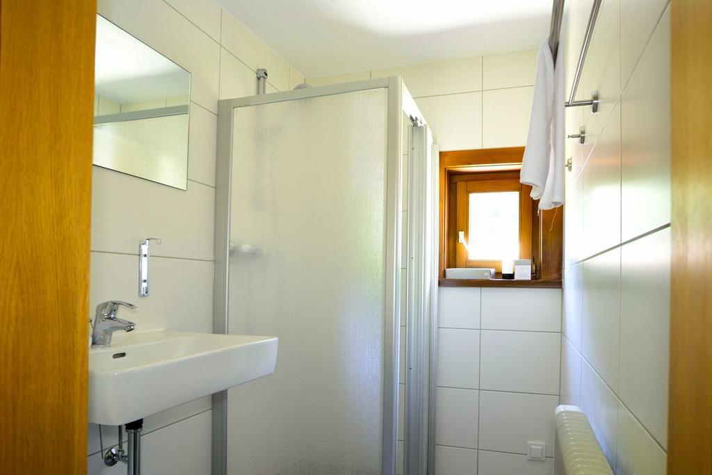 Apart of me Ferienhaus Faaker See Villach Buitenkant foto